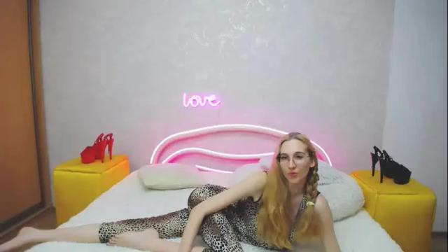 Image 8 of klaryevans Stream on Chaturbate on 27 days ago