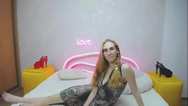 Thumbnail 3, klaryevans's Stream at Chaturbate, 27 days ago