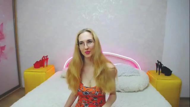 Thumbnail 2, klaryevans's Stream at Chaturbate, 25 days ago