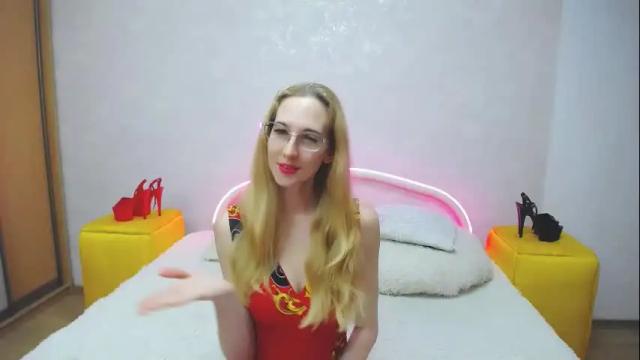 Image 3 of klaryevans Stream on Chaturbate on 23 days ago