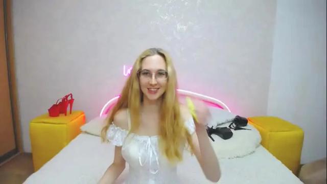 Thumbnail 1, klaryevans's Stream at Chaturbate, 13 days ago