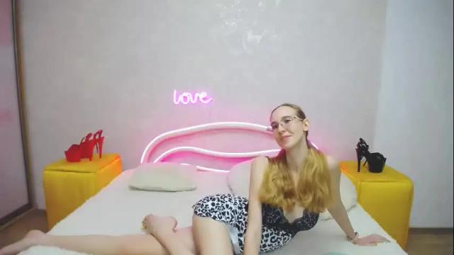 Thumbnail 3, klaryevans's Stream at Chaturbate, 8 days ago