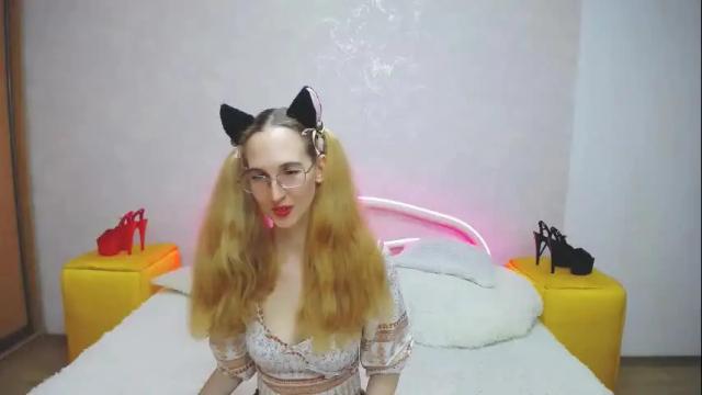 Image 12 of klaryevans Stream on Chaturbate on 4 days ago