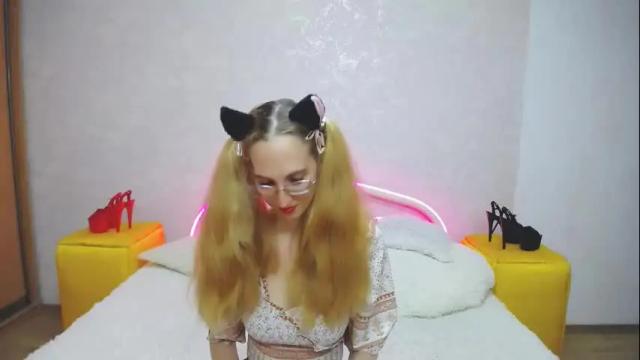 Image 3 of klaryevans Stream on Chaturbate on 4 days ago