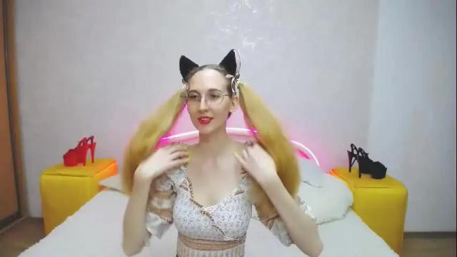 Image 4 of klaryevans Stream on Chaturbate on 4 days ago