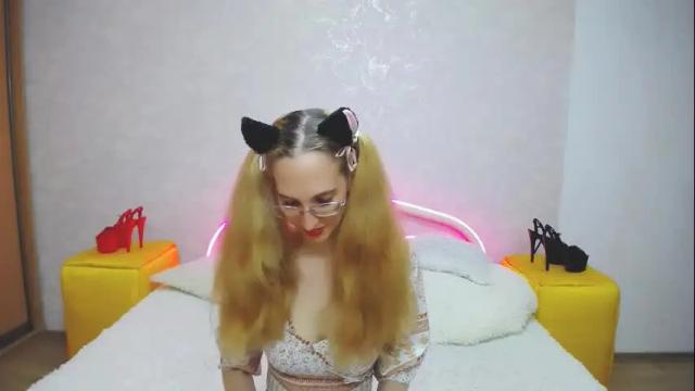 Image 6 of klaryevans Stream on Chaturbate on 4 days ago