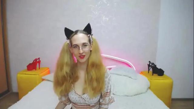 Image 8 of klaryevans Stream on Chaturbate on 4 days ago