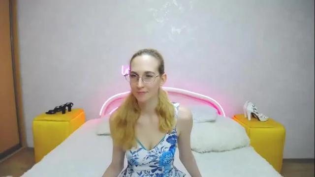 Thumbnail 2, klaryevans's Stream at Chaturbate, 1 month ago