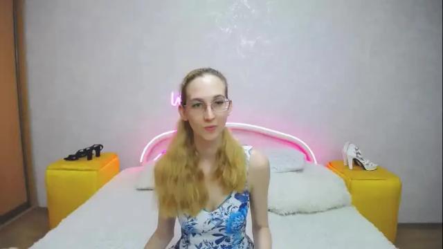Thumbnail 3, klaryevans's Stream at Chaturbate, 1 month ago