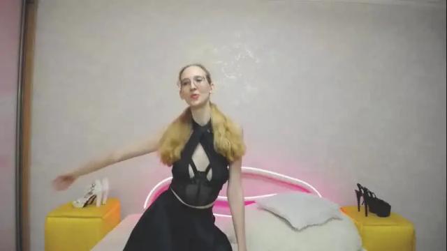 Thumbnail 3, klaryevans's Stream at Chaturbate, 25 days ago