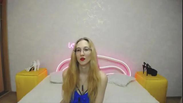 Image 4 of klaryevans Stream on Chaturbate on 22 days ago