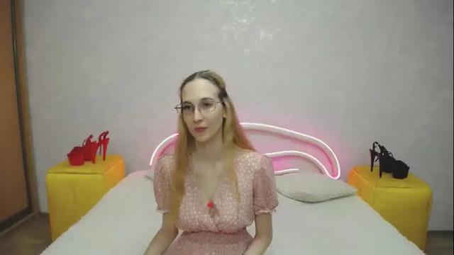 Thumbnail 1, klaryevans's Stream at Chaturbate, 9 days ago