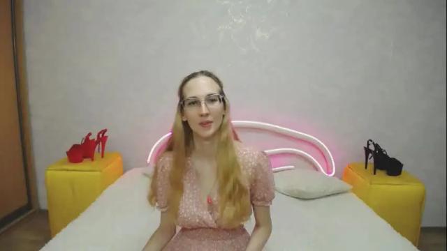 Image 2 of klaryevans Stream on Chaturbate on 10 days ago