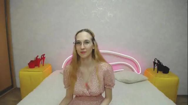 Image 3 of klaryevans Stream on Chaturbate on 10 days ago