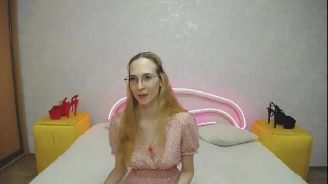 Thumbnail 2, klaryevans's Stream at Chaturbate, 9 days ago