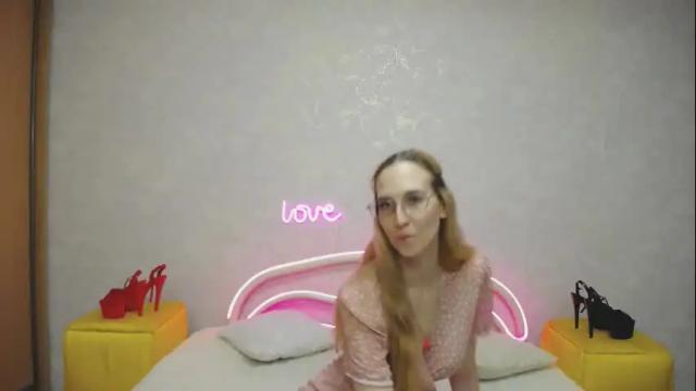 Image 7 of klaryevans Stream on Chaturbate on 10 days ago