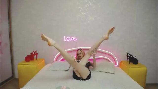 Thumbnail 1, klaryevans's Stream at Chaturbate, 3 months ago