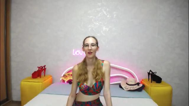 Thumbnail 3, klaryevans's Stream at Chaturbate, 2 months ago