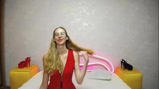 Image 7 of klaryevans Stream on Chaturbate on 2 months ago