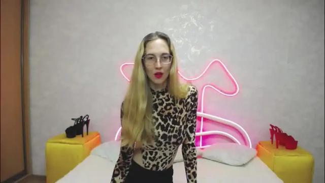 Thumbnail 2, klaryevans's Stream at Chaturbate, 1 month ago