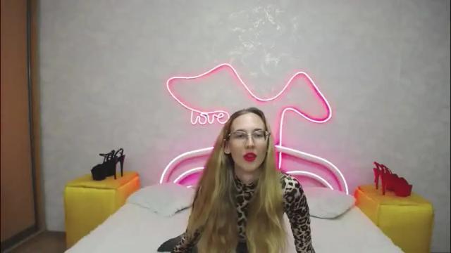 Thumbnail 3, klaryevans's Stream at Chaturbate, 1 month ago