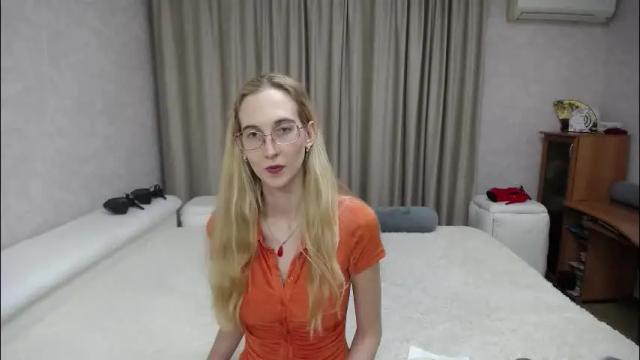 Thumbnail 1, klaryevans's Stream at Chaturbate, 1 month ago