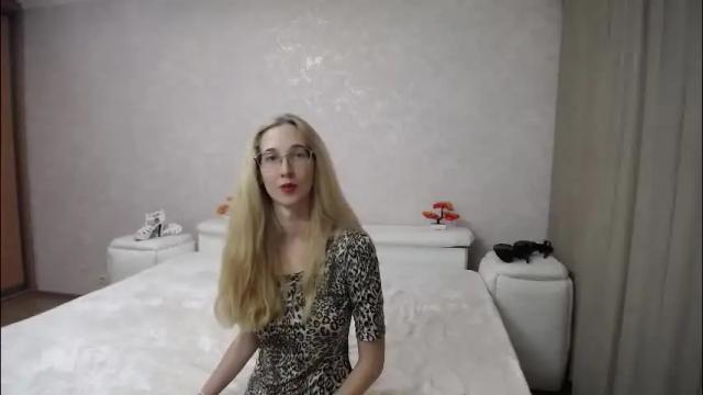 Image 8 of klaryevans Stream on Chaturbate on 18 days ago
