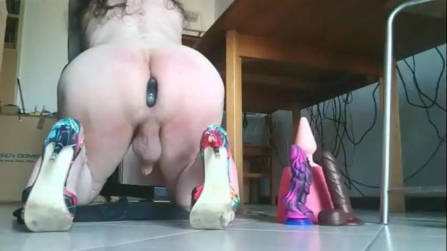 Image 6 of klaudiacd Stream on Chaturbate on 1 month ago