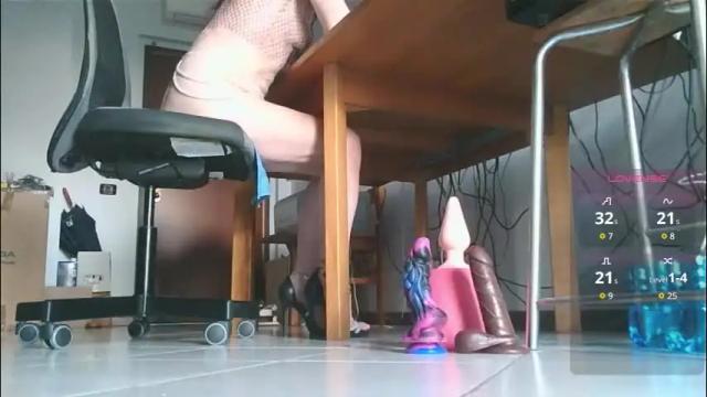 Image 11 of klaudiacd Stream on Chaturbate on 29 days ago