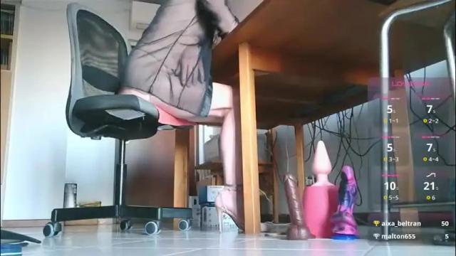 Image 6 of klaudiacd Stream on Chaturbate on 1 month ago