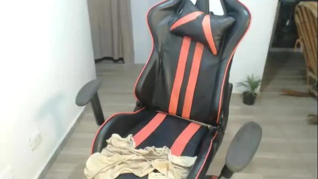 Image 11 of klauss_123 Stream on Chaturbate on 2 months ago