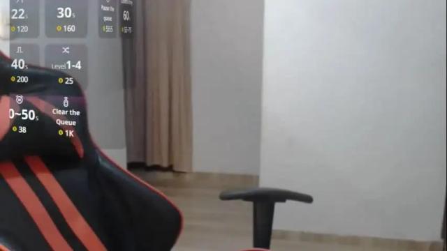 Image 8 of klauss_123 Stream on Chaturbate on 1 month ago