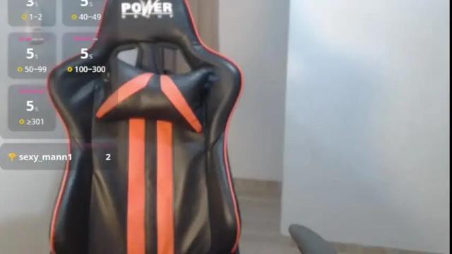 Image 10 of klauss_123 Stream on Chaturbate on 1 month ago