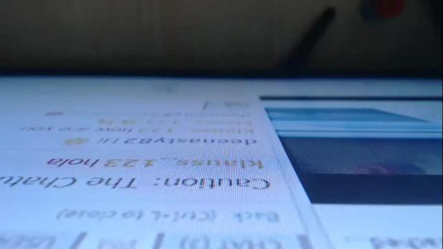 Image 2 of klauss_123 Stream on Chaturbate on 5 days ago