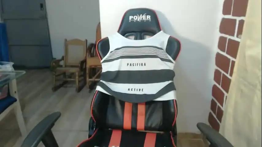 klauss_123 Chaturbate