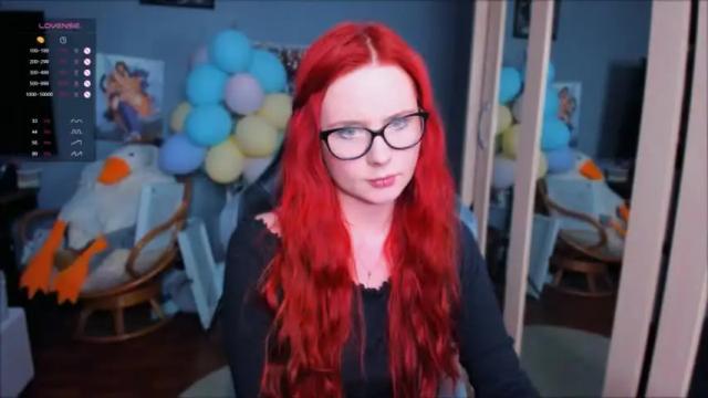 Thumbnail 1, klementinagirl's Stream at Chaturbate, 14 months ago