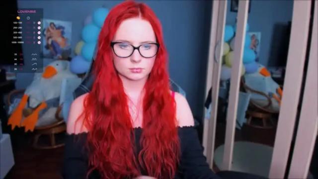 Thumbnail 3, klementinagirl's Stream at Chaturbate, 14 months ago