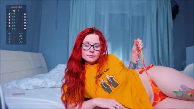 Image 10 of klementinagirl Stream on Chaturbate on 14 months ago