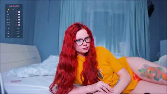 Image 8 of klementinagirl Stream on Chaturbate on 14 months ago