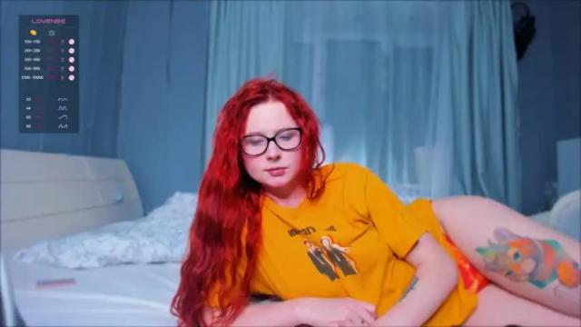 Thumbnail 3, klementinagirl's Stream at Chaturbate, 14 months ago