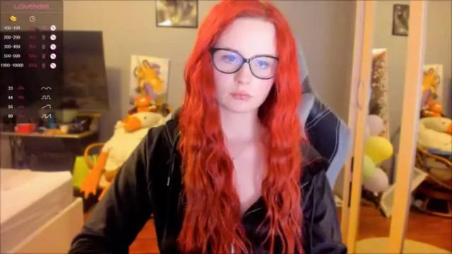 Thumbnail 1, klementinagirl's Stream at Chaturbate, 13 months ago