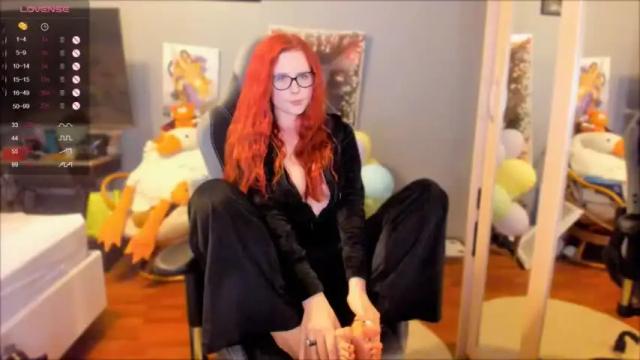 Image 3 of klementinagirl Stream on Chaturbate on 13 months ago