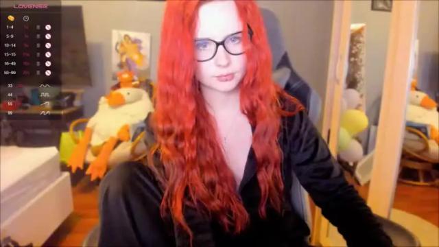 Thumbnail 2, klementinagirl's Stream at Chaturbate, 13 months ago
