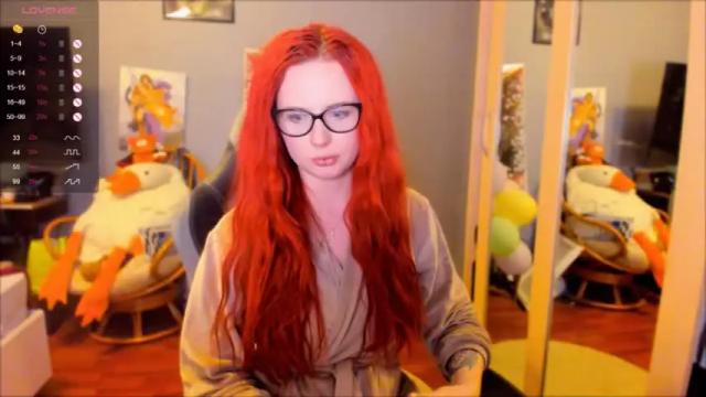 Image 11 of klementinagirl Stream on Chaturbate on 13 months ago