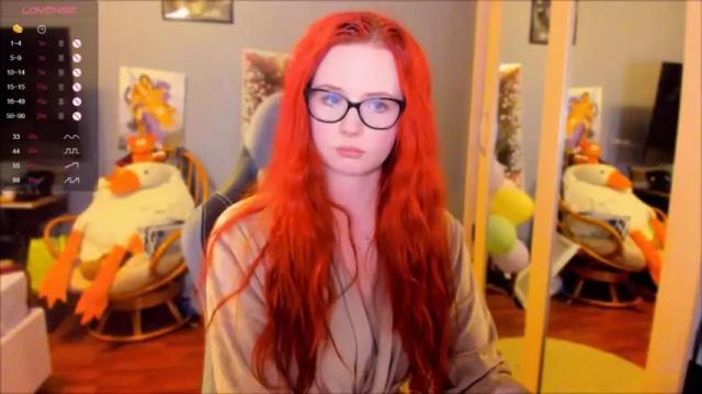 Image 3 of klementinagirl Stream on Chaturbate on 13 months ago