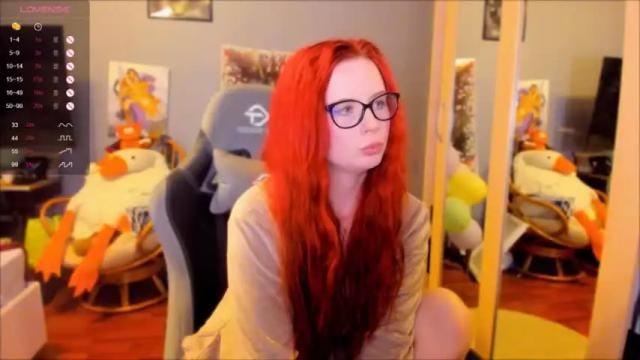 Image 8 of klementinagirl Stream on Chaturbate on 13 months ago