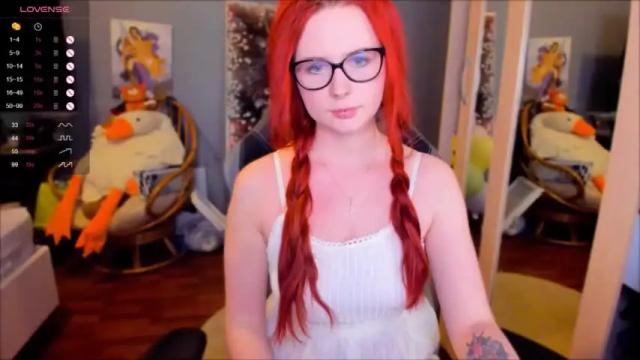 Image 12 of klementinagirl Stream on Chaturbate on 13 months ago