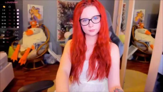 Thumbnail 2, klementinagirl's Stream at Chaturbate, 13 months ago