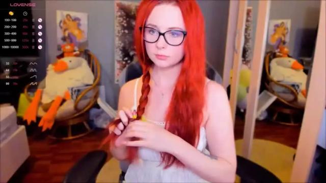 Thumbnail 3, klementinagirl's Stream at Chaturbate, 13 months ago