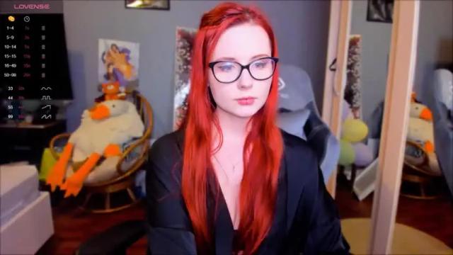 Thumbnail 1, klementinagirl's Stream at Chaturbate, 13 months ago